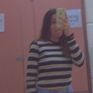 Meet your Posher, Nadia